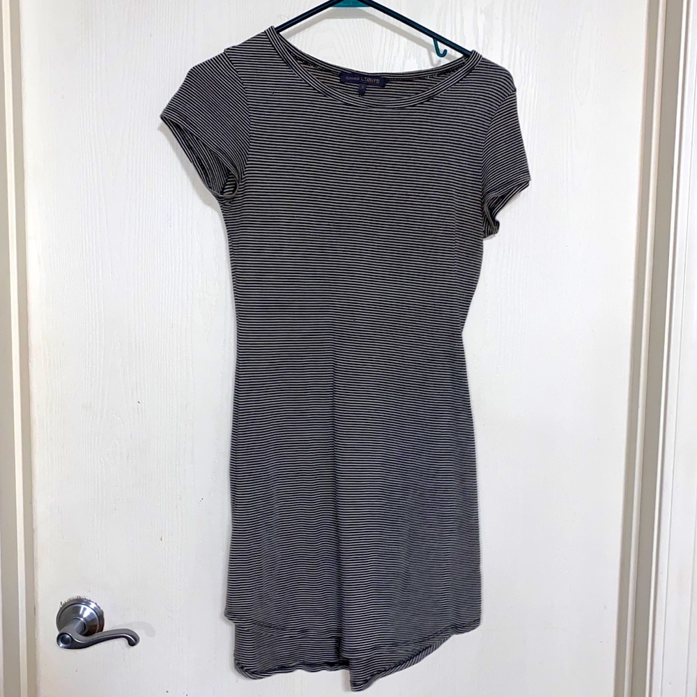 T shirt dress
